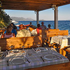 Restaurant Vrgorac - Perna