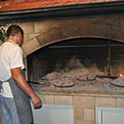 Restaurant Vrgorac - Perna