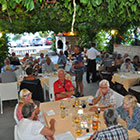 Restaurant Vrgorac - Perna