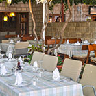 Restaurant Vrgorac - Perna