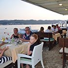 Restaurant Vrgorac - Perna