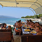 Restaurant Vrgorac - Perna