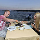 Restaurant Vrgorac - Perna