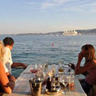 Restaurant Vrgorac - Perna