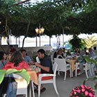 Restaurant Vrgorac - Perna