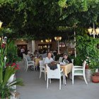 Restaurant Vrgorac - Perna